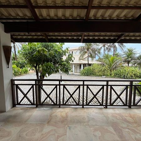 Villa Ava Kite - Guajiru Trairi Luaran gambar
