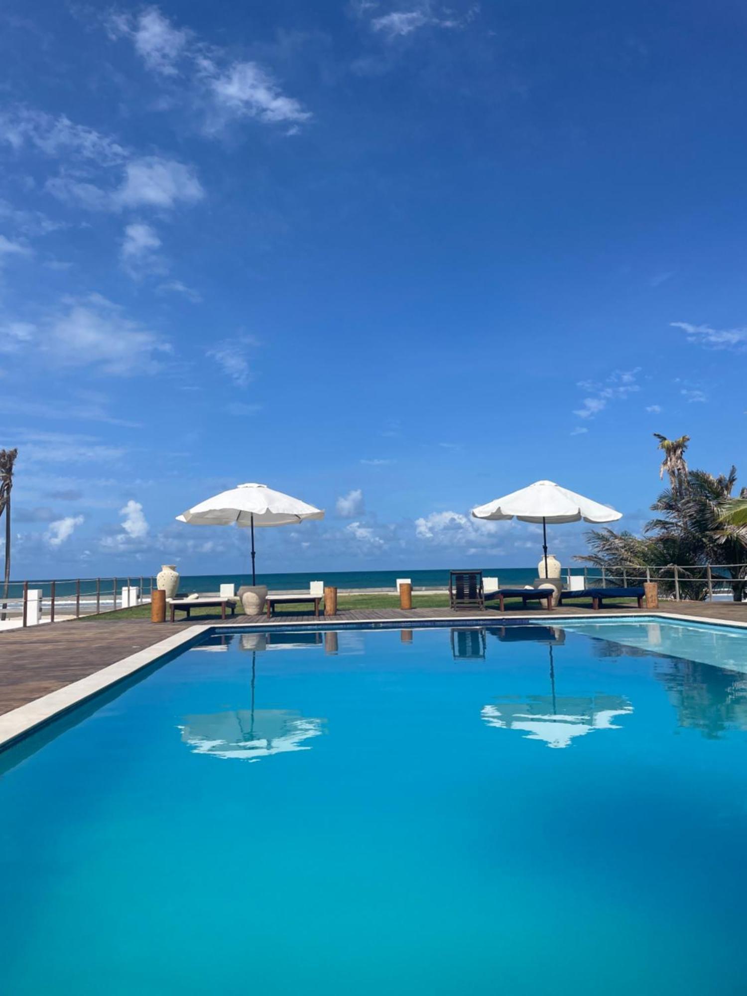 Villa Ava Kite - Guajiru Trairi Luaran gambar