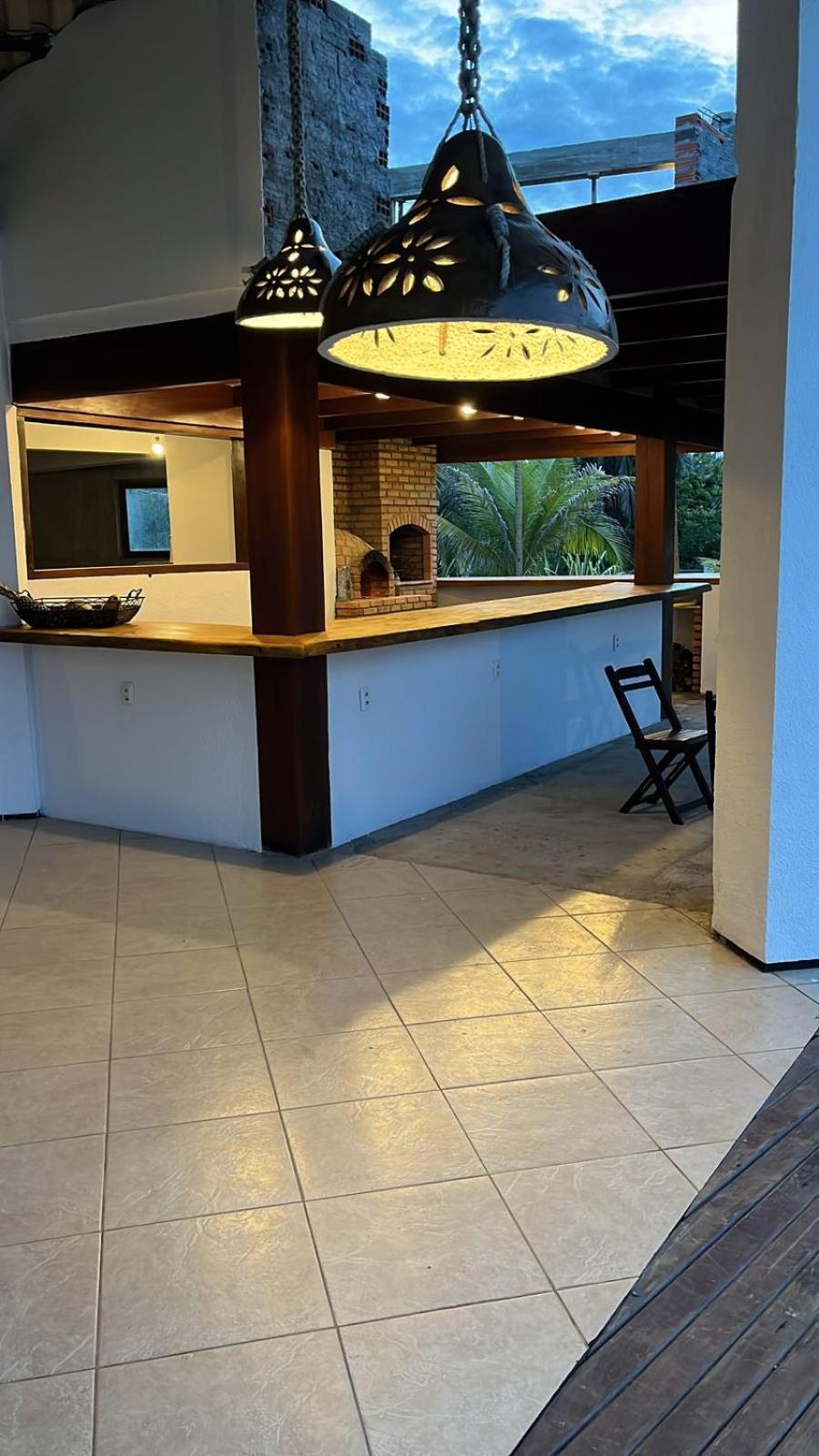 Villa Ava Kite - Guajiru Trairi Luaran gambar