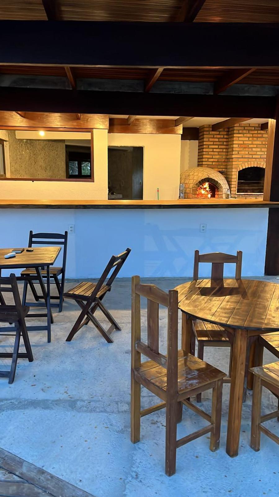 Villa Ava Kite - Guajiru Trairi Luaran gambar