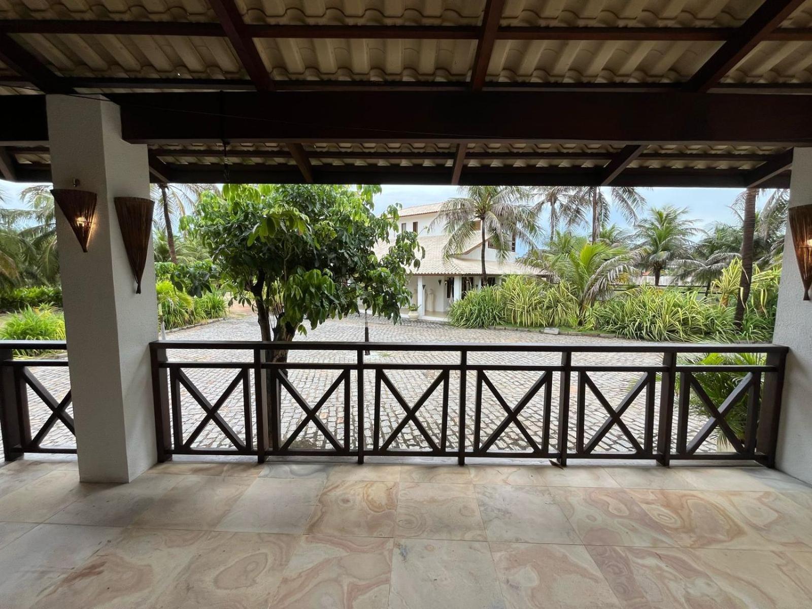 Villa Ava Kite - Guajiru Trairi Luaran gambar