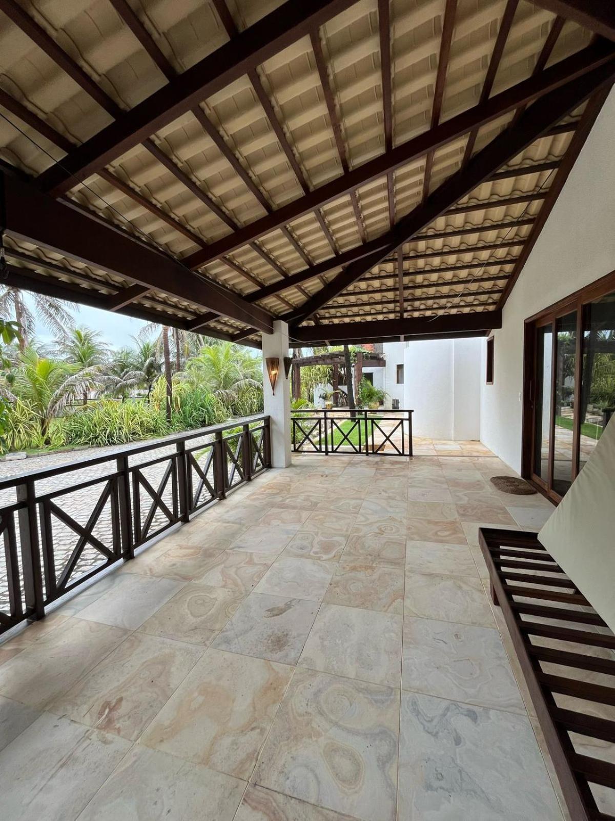 Villa Ava Kite - Guajiru Trairi Luaran gambar