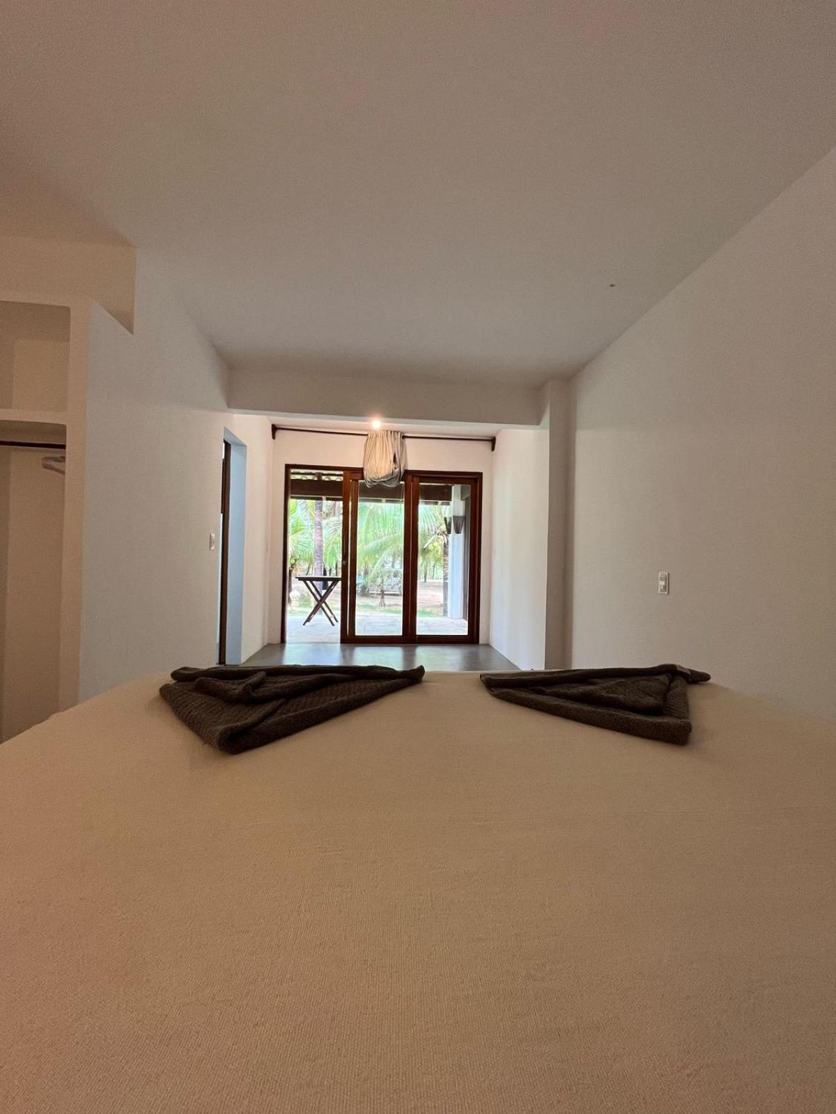 Villa Ava Kite - Guajiru Trairi Luaran gambar