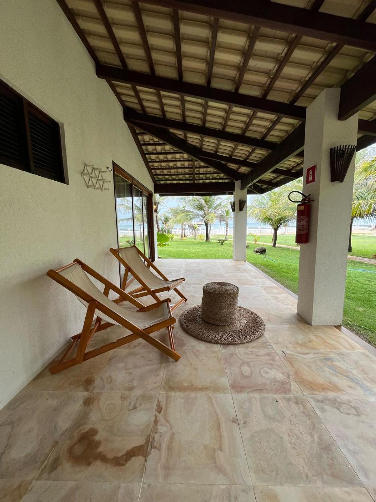 Villa Ava Kite - Guajiru Trairi Luaran gambar