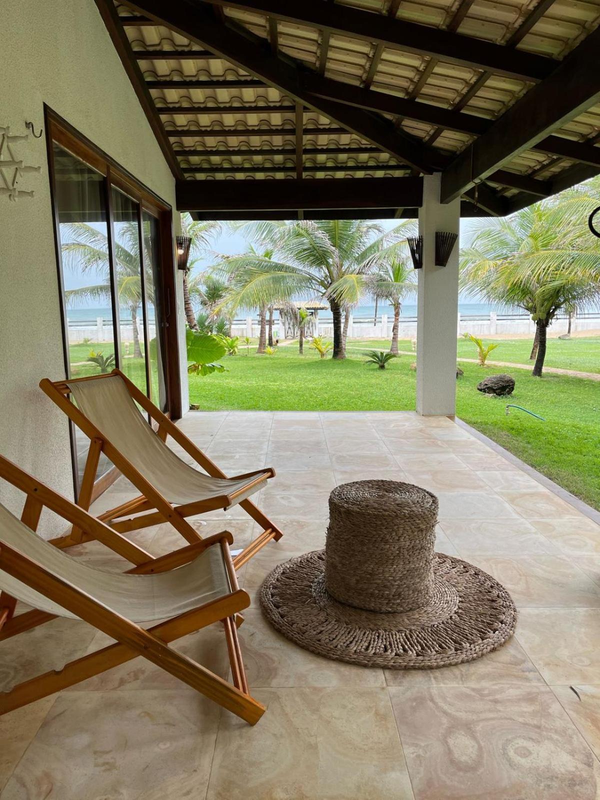 Villa Ava Kite - Guajiru Trairi Luaran gambar