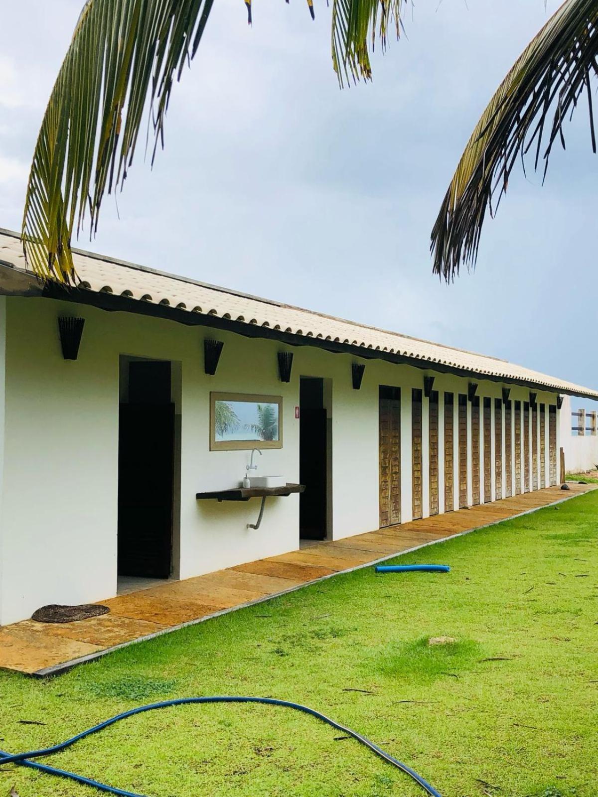 Villa Ava Kite - Guajiru Trairi Luaran gambar