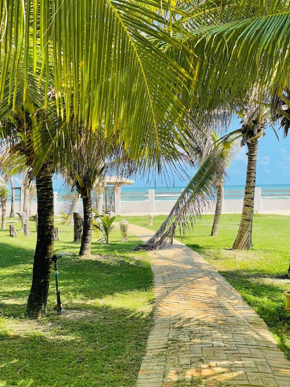 Villa Ava Kite - Guajiru Trairi Luaran gambar
