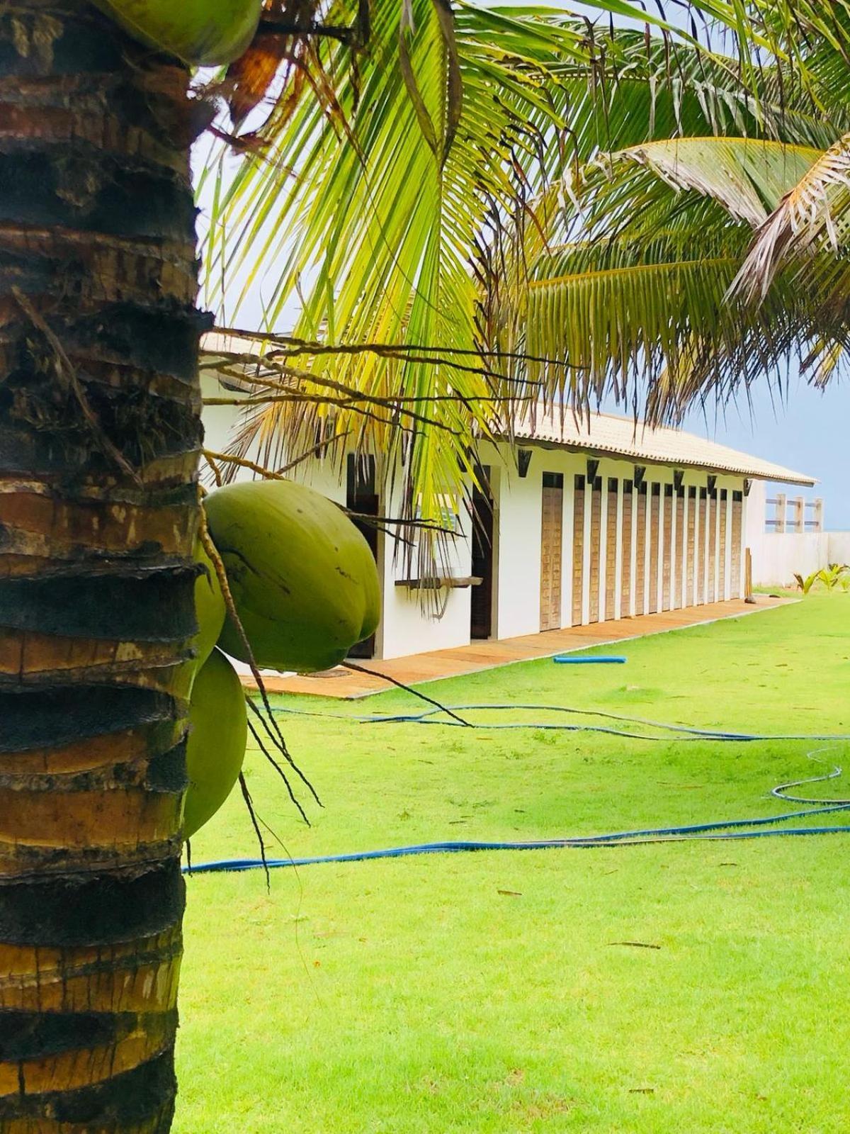 Villa Ava Kite - Guajiru Trairi Luaran gambar