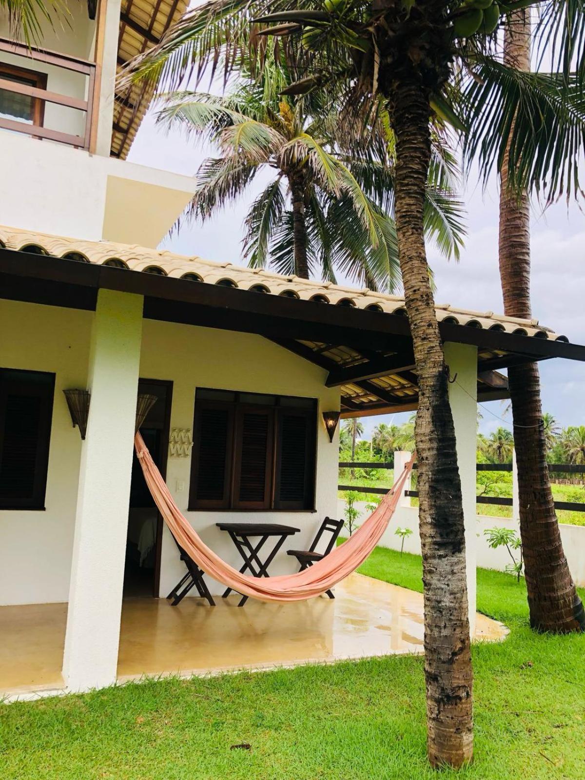 Villa Ava Kite - Guajiru Trairi Luaran gambar