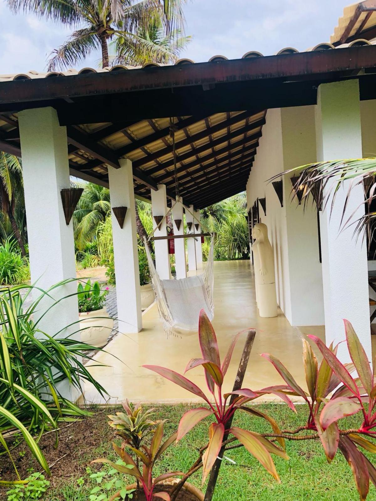 Villa Ava Kite - Guajiru Trairi Luaran gambar