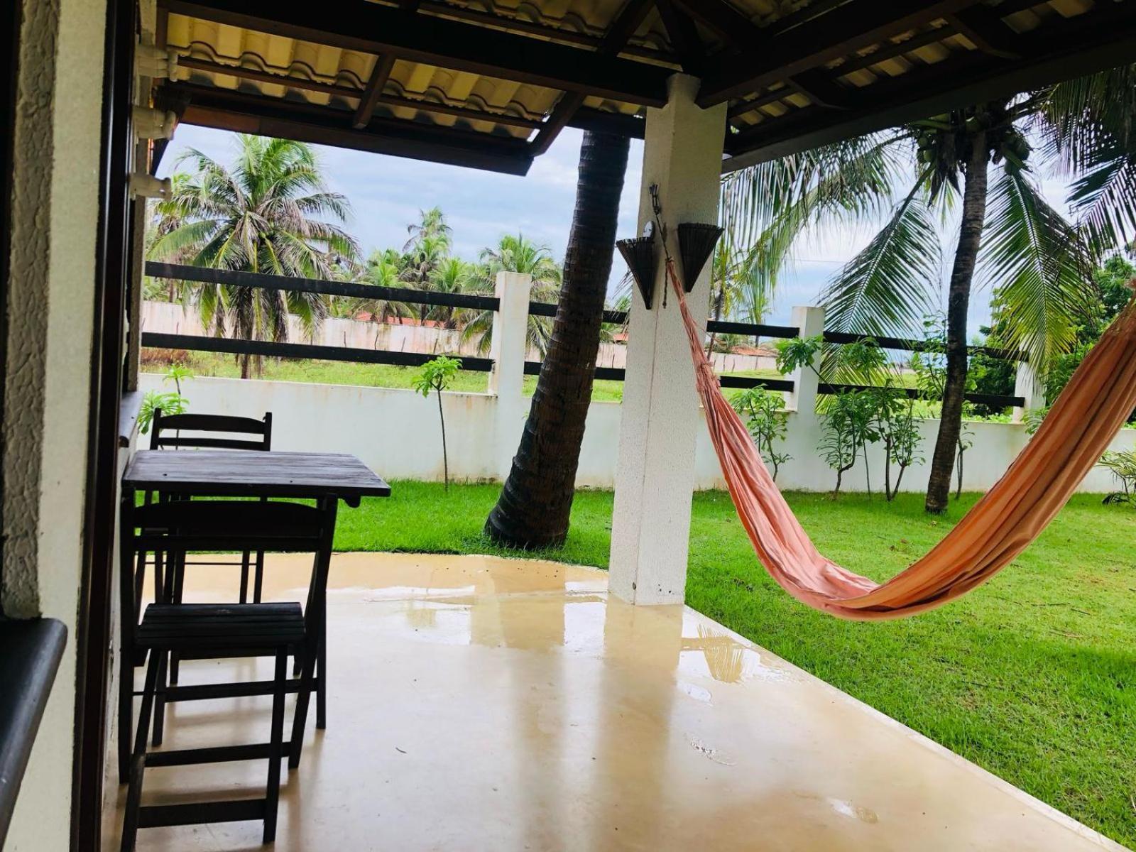 Villa Ava Kite - Guajiru Trairi Luaran gambar