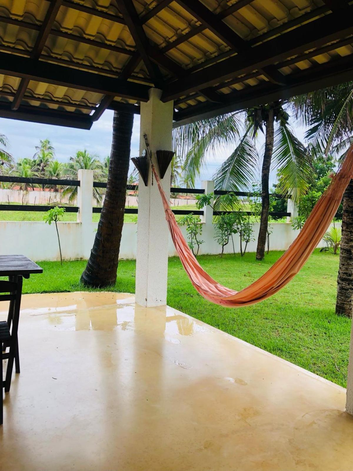 Villa Ava Kite - Guajiru Trairi Luaran gambar