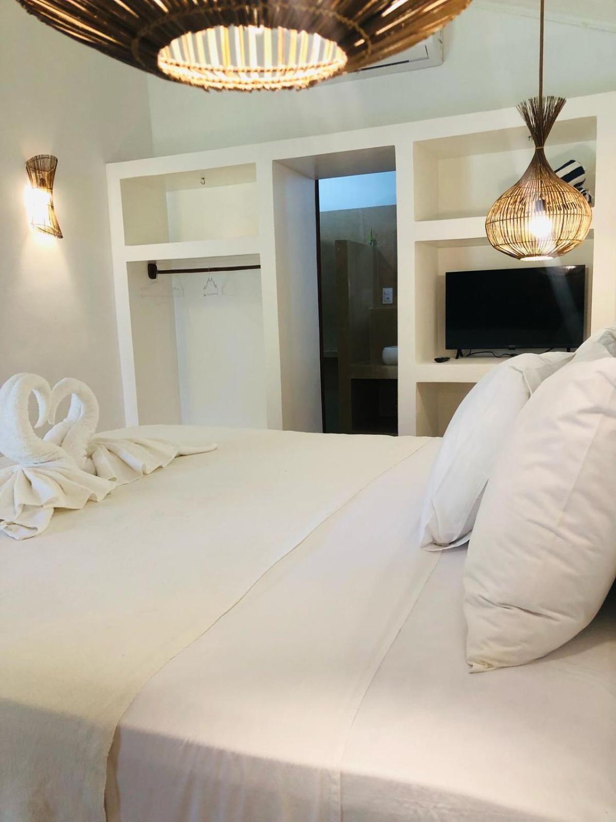 Villa Ava Kite - Guajiru Trairi Luaran gambar