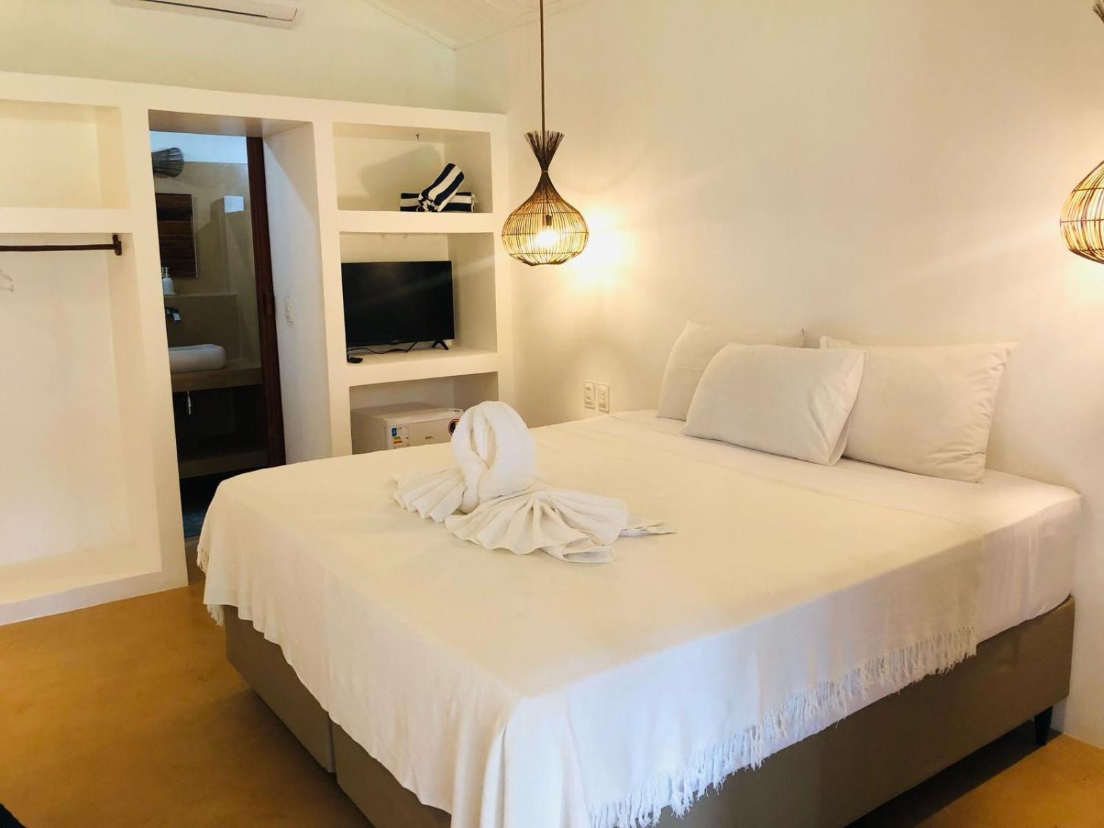Villa Ava Kite - Guajiru Trairi Luaran gambar