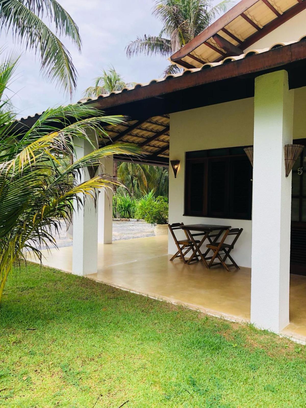 Villa Ava Kite - Guajiru Trairi Luaran gambar