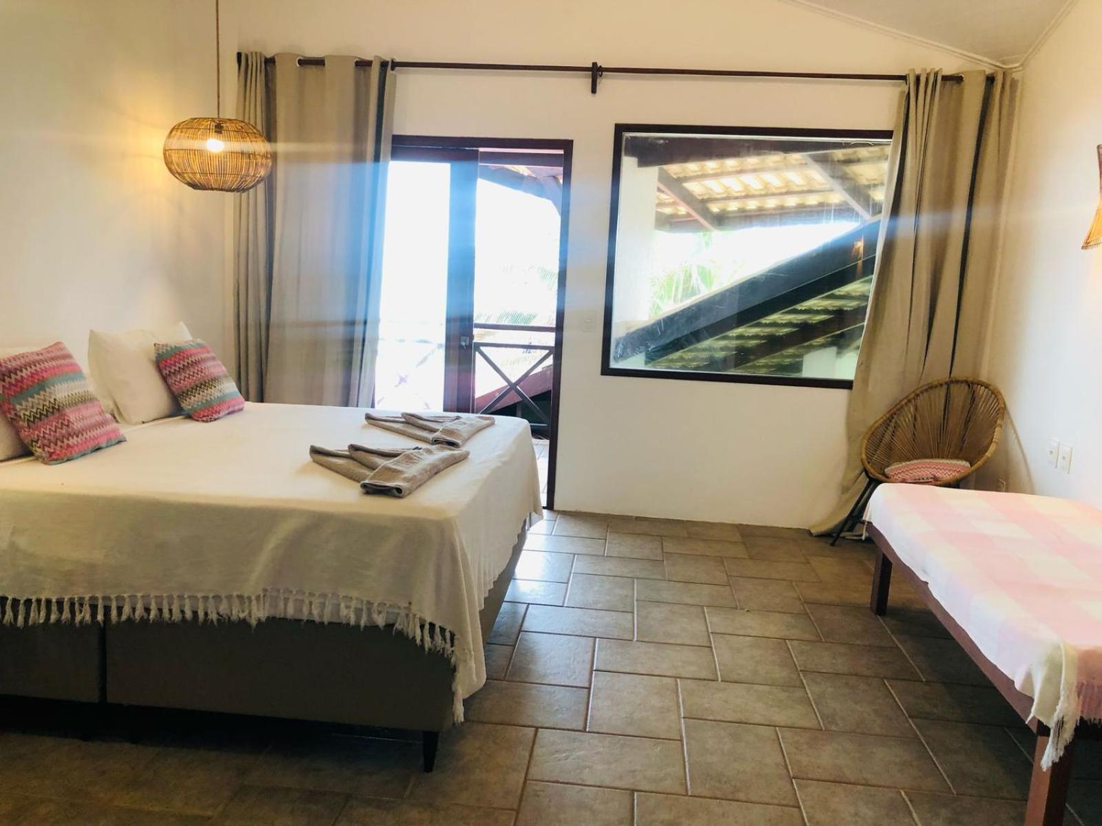 Villa Ava Kite - Guajiru Trairi Luaran gambar