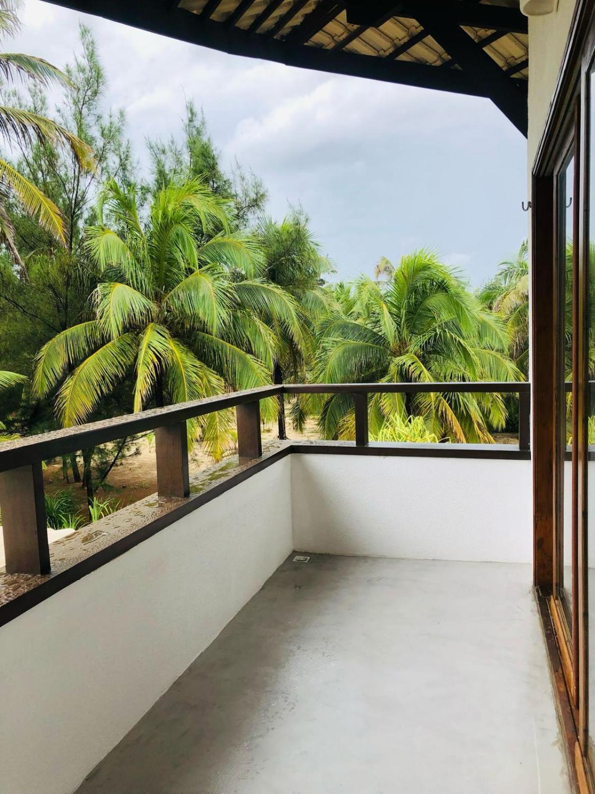 Villa Ava Kite - Guajiru Trairi Luaran gambar