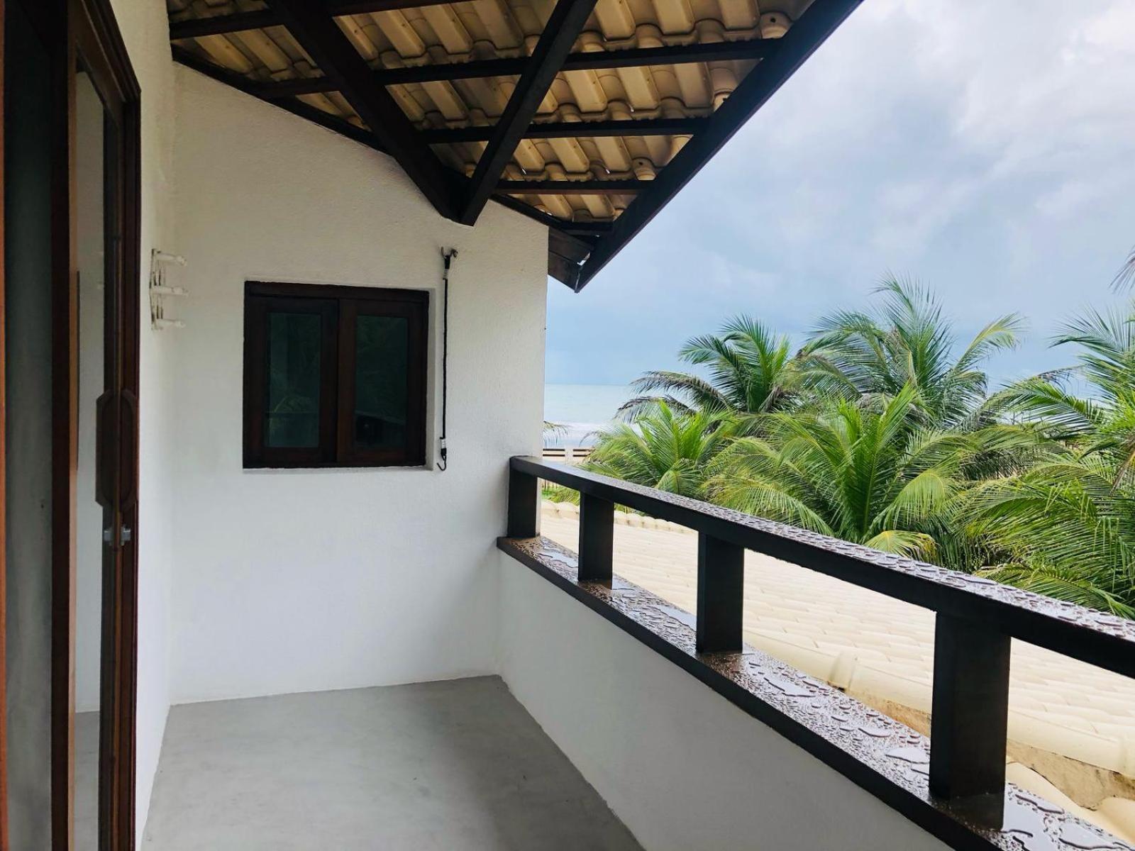 Villa Ava Kite - Guajiru Trairi Luaran gambar