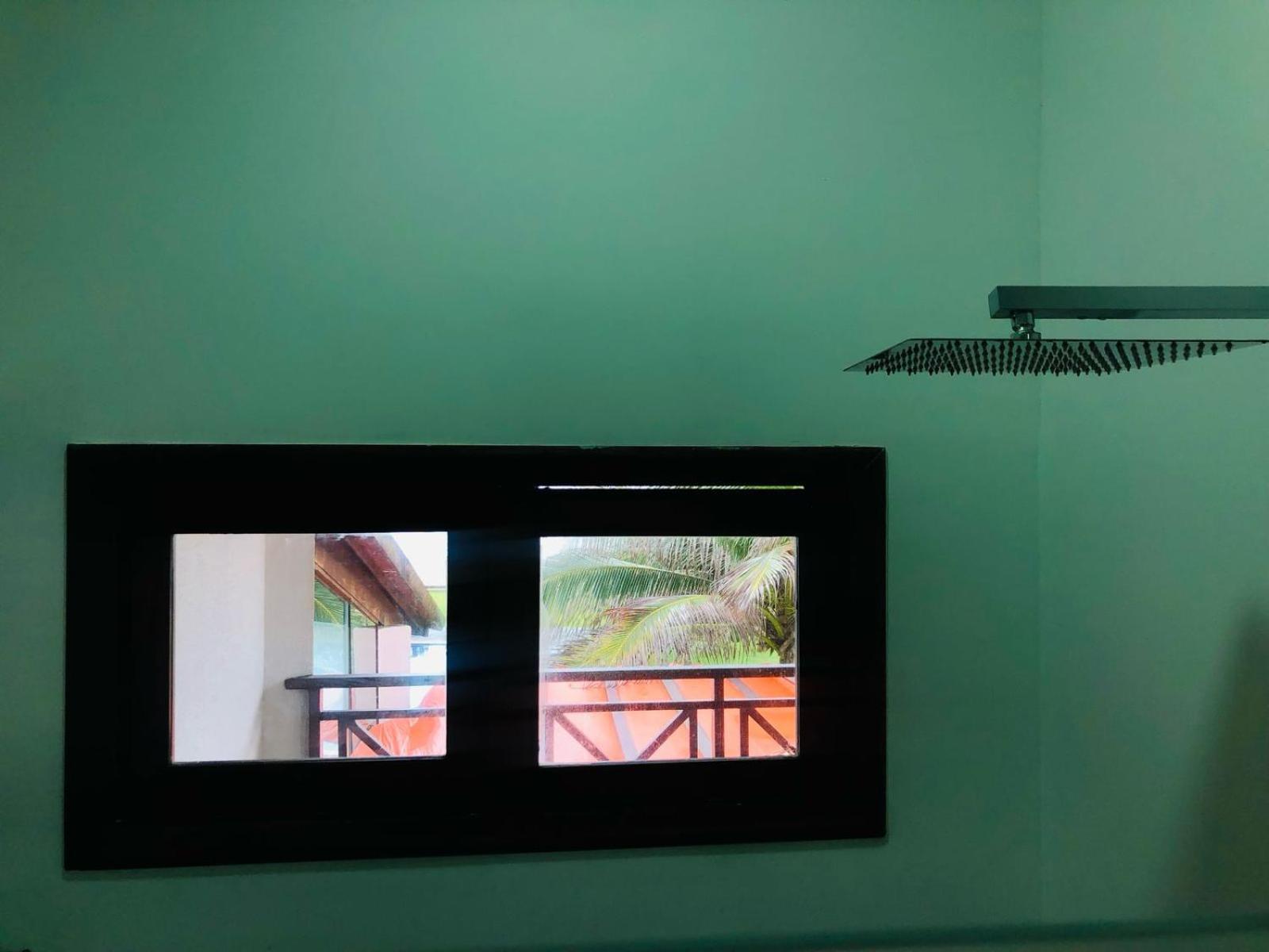 Villa Ava Kite - Guajiru Trairi Luaran gambar
