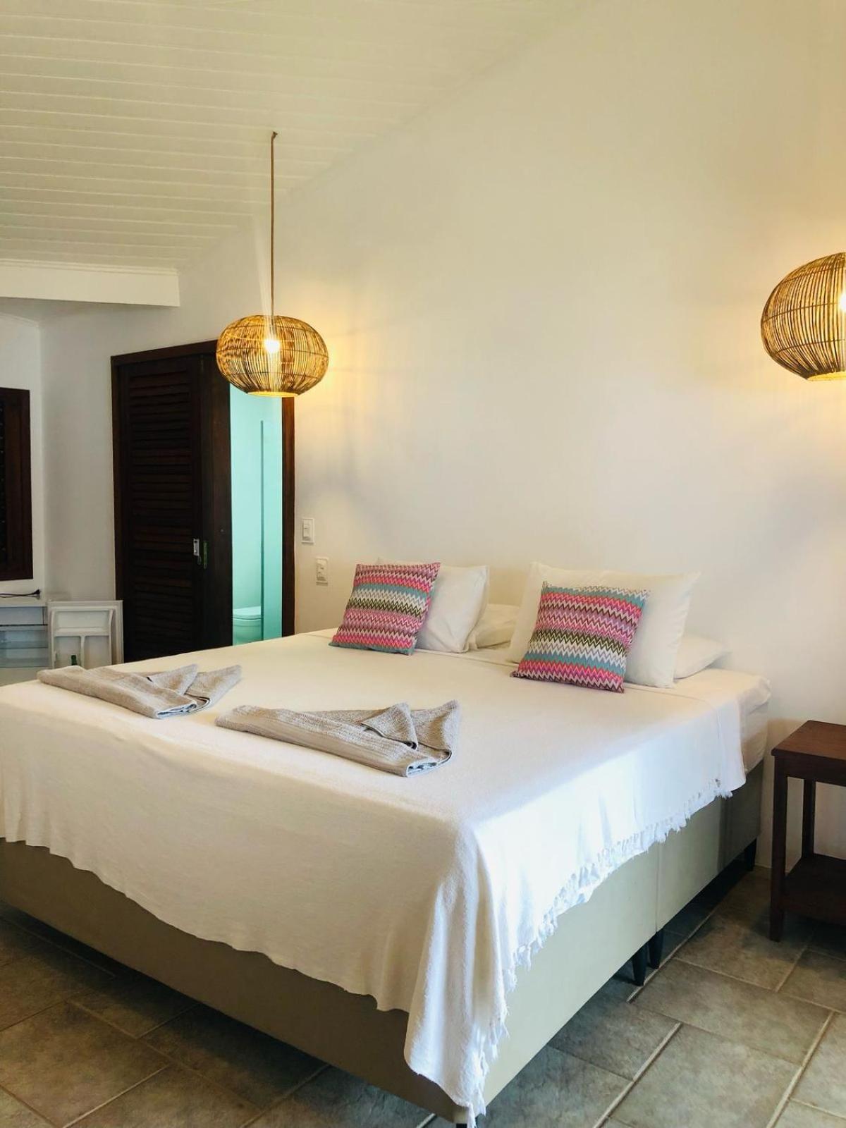 Villa Ava Kite - Guajiru Trairi Luaran gambar