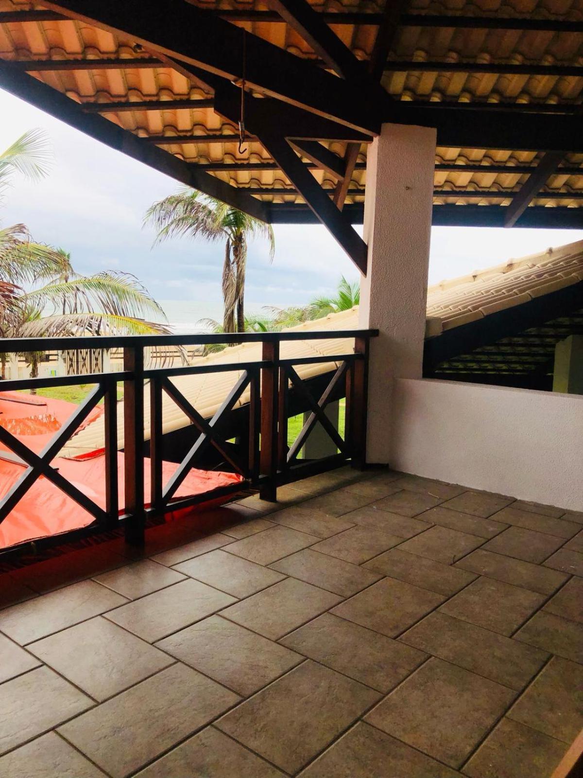 Villa Ava Kite - Guajiru Trairi Luaran gambar
