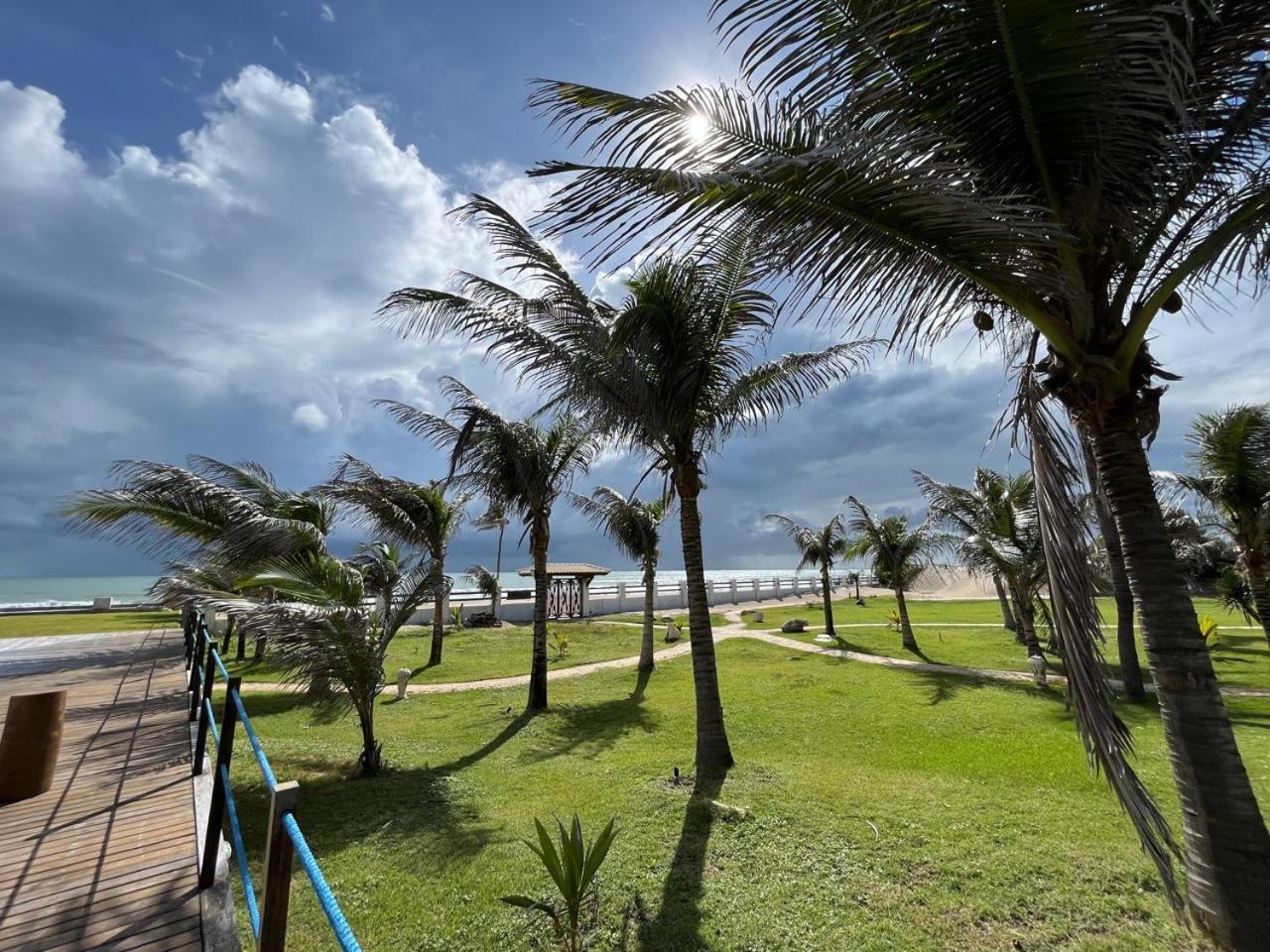 Villa Ava Kite - Guajiru Trairi Luaran gambar