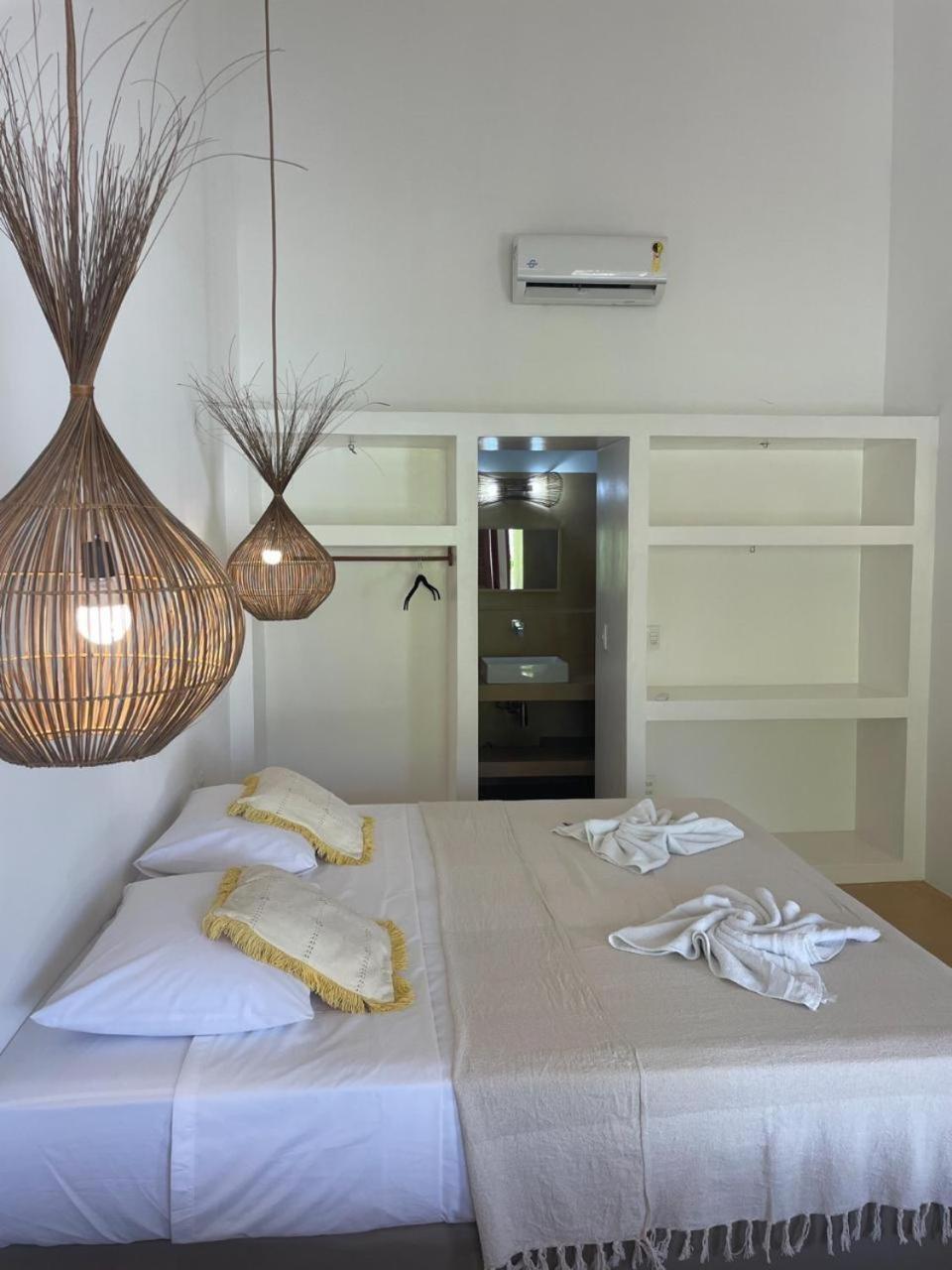 Villa Ava Kite - Guajiru Trairi Luaran gambar