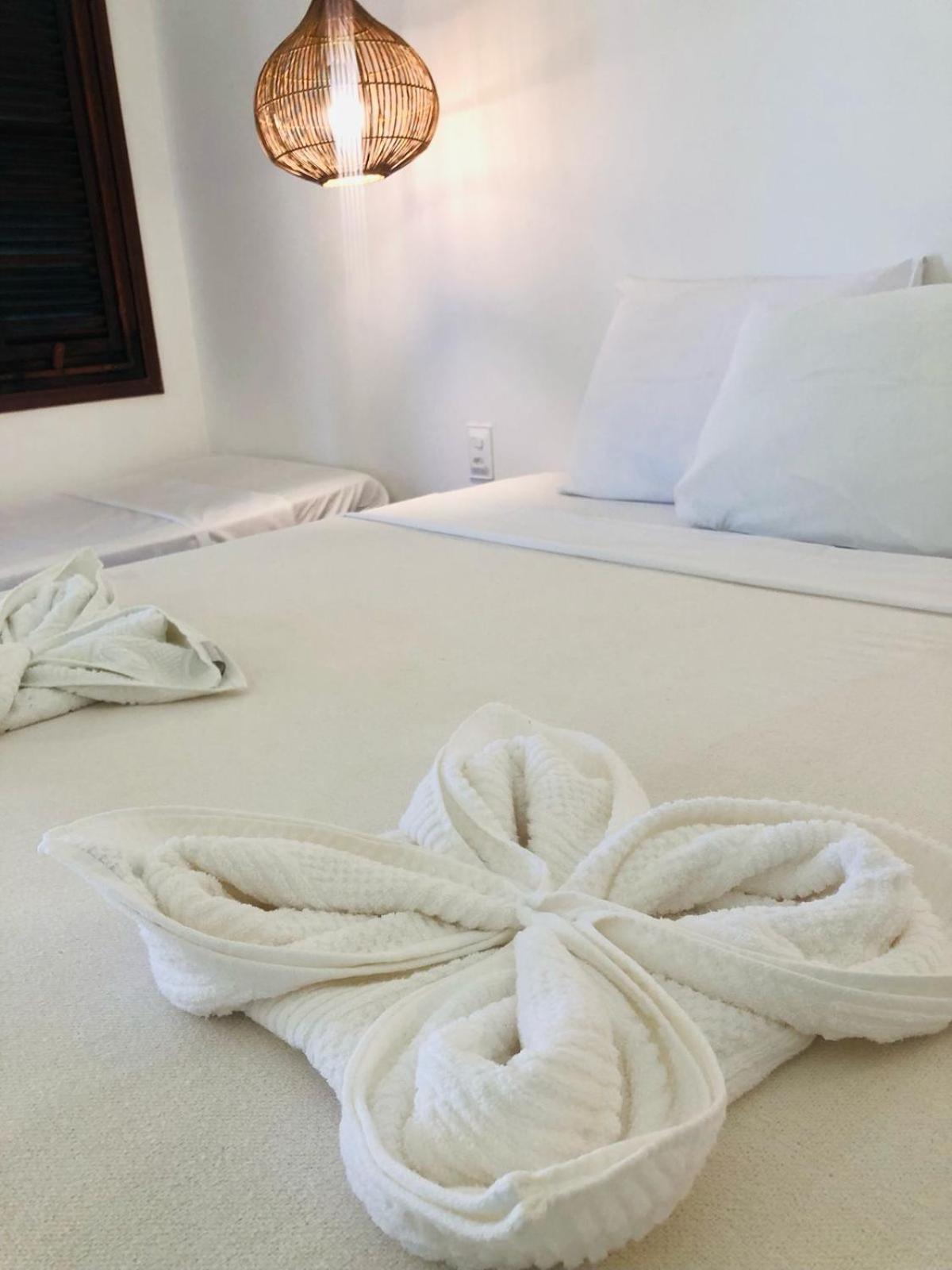Villa Ava Kite - Guajiru Trairi Luaran gambar