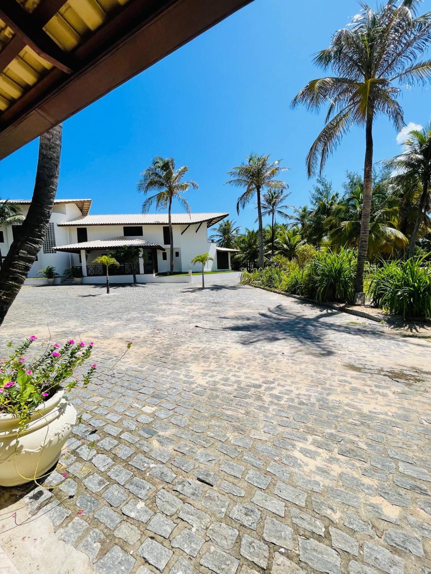 Villa Ava Kite - Guajiru Trairi Luaran gambar