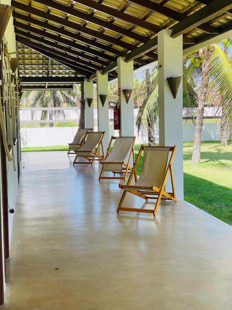 Villa Ava Kite - Guajiru Trairi Luaran gambar