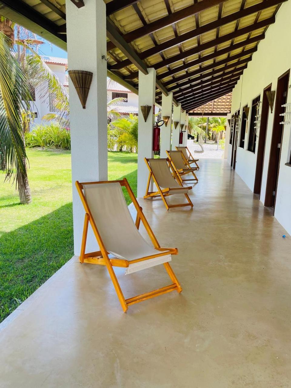 Villa Ava Kite - Guajiru Trairi Luaran gambar