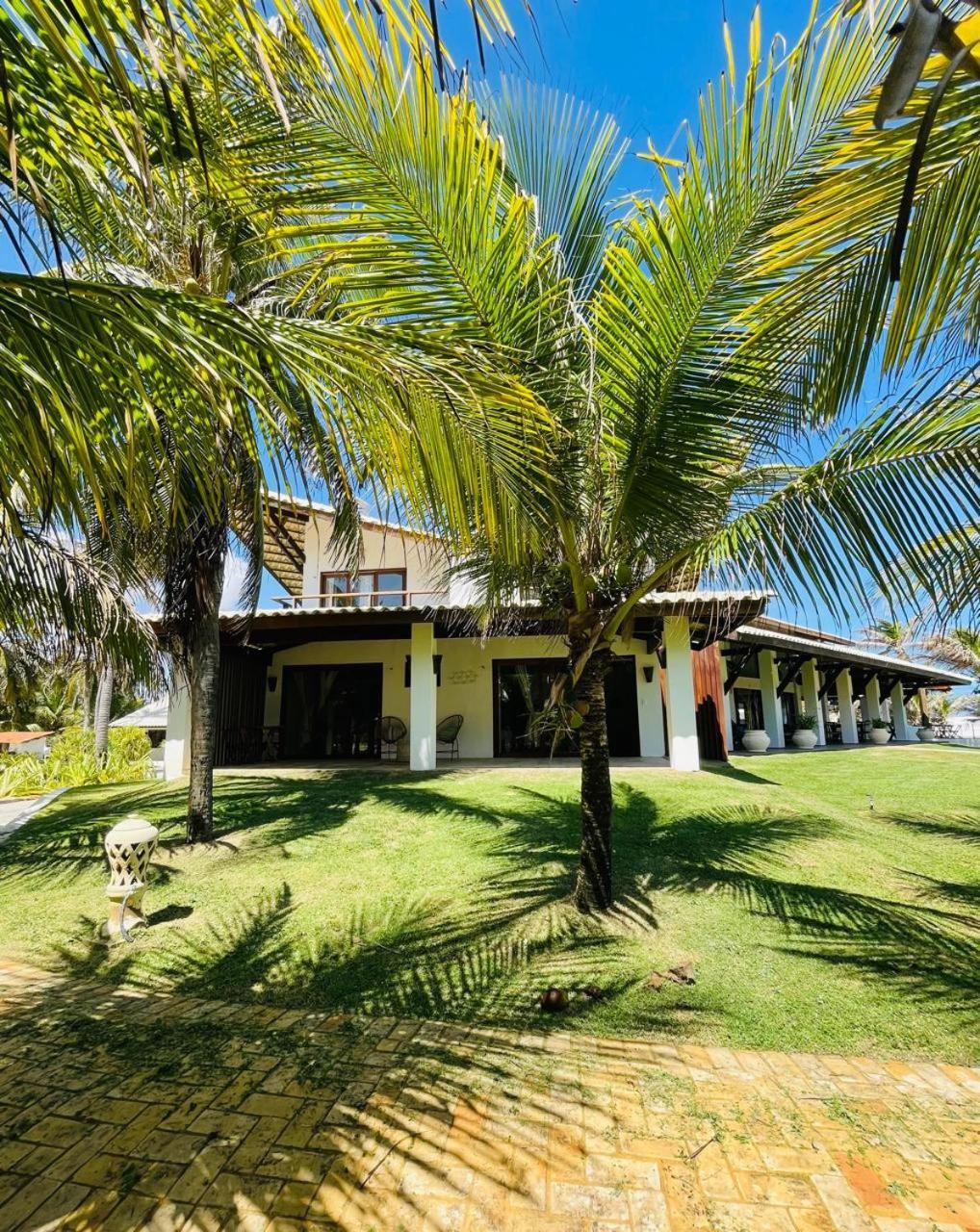 Villa Ava Kite - Guajiru Trairi Luaran gambar