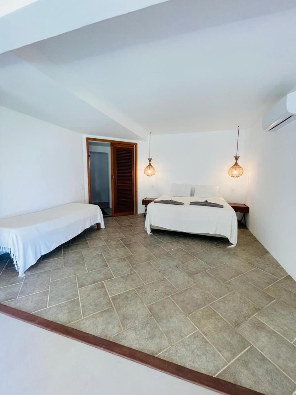 Villa Ava Kite - Guajiru Trairi Luaran gambar