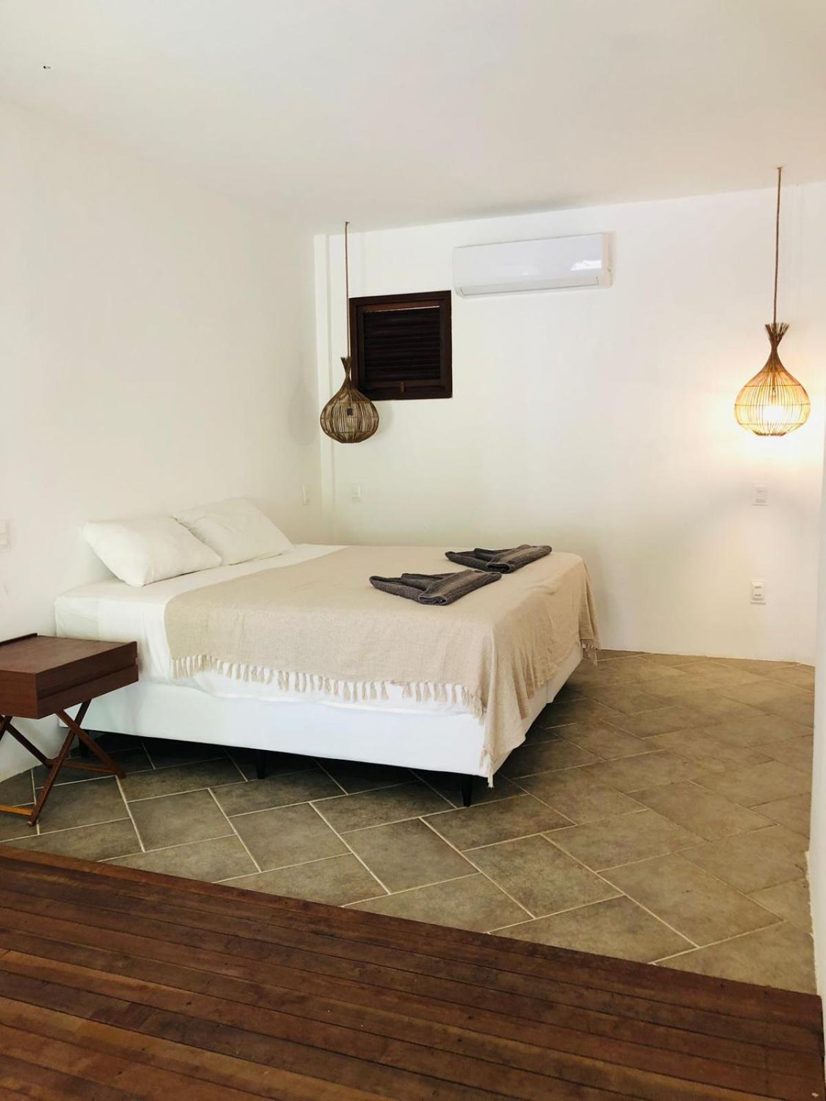 Villa Ava Kite - Guajiru Trairi Luaran gambar