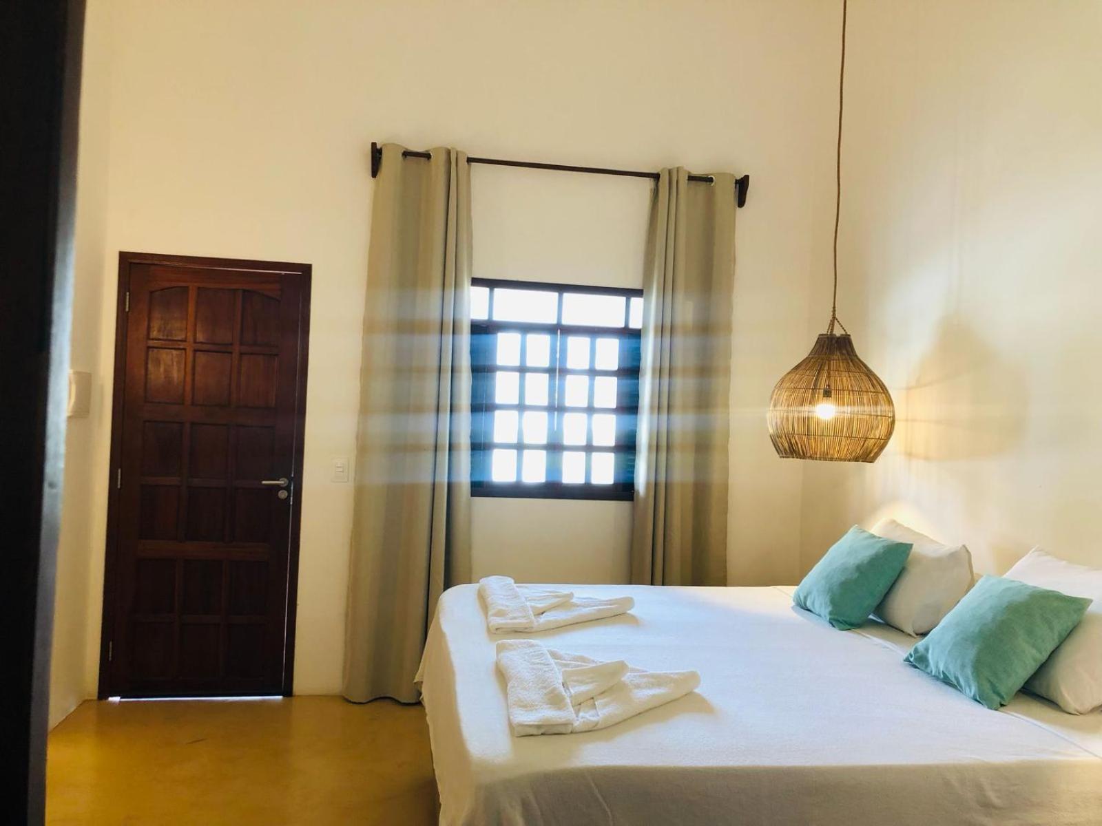 Villa Ava Kite - Guajiru Trairi Luaran gambar