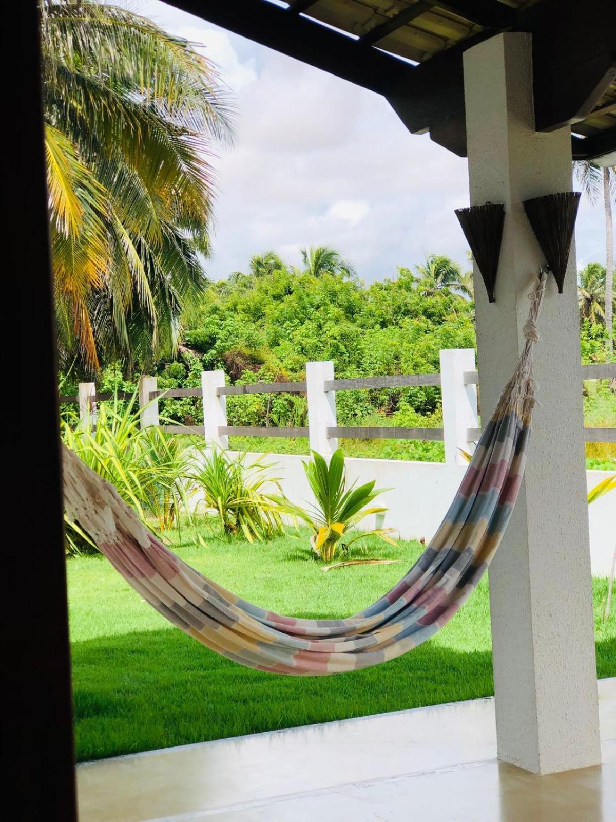 Villa Ava Kite - Guajiru Trairi Luaran gambar